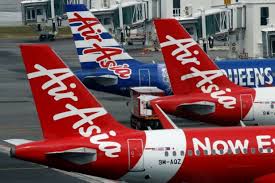 Airasia is coming to paint your state red with their new flight route! You Can Now Get Return Ipoh Jb Flights With Airasia S 16th Domestic Route Good Articles To Share I3investor