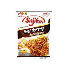 Jual Sajiku Bumbu Instan Nasi Goreng Kecap 20 Gr Sachet Di Seller Lan Market Kota Jakarta Barat Dki Jakarta Blibli