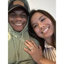 Liz Koch and Malik Hayes' Wedding Website