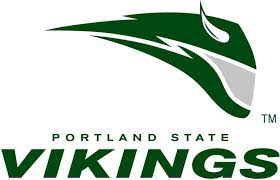Net Is Your Virtual Museum Dedicated To Education Of The History Of Sports Logos And Sports Uniforms Portland State University Sports Logo Design Sports Logo