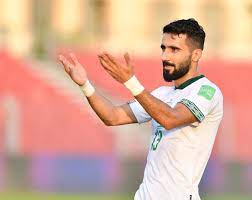 موعد مباراة العراق وإيران القادمة الثلاثاء والقنوات الناقلة بتصفيات آسيا المؤهلة لكأس العالم 2022. Ø§Ù„Ù‚Ù†ÙˆØ§Øª Ø§Ù„Ù†Ø§Ù‚Ù„Ø© Ù„Ù…Ø¨Ø§Ø±Ø§Ø© Ø§Ù„Ø¹Ø±Ø§Ù‚ ÙˆØ¥ÙŠØ±Ø§Ù† ØªØ¹Ø±Ù Ø¹Ù„Ù‰ Ø§Ù„Ù…ÙˆØ¹Ø¯ ÙˆÙ„Ø¹Ø¨Ø© ØªØµÙÙŠØ§Øª ÙƒØ£Ø³ Ø§Ù„Ø¹Ø§Ù„Ù… Ø§Ù„ÙØ§ØµÙ„Ø© ÙƒÙ„Ù…Ø© Ø¯ÙˆØª Ø£ÙˆØ±Ø¬