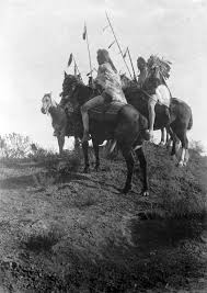 Pin On Native Amercians