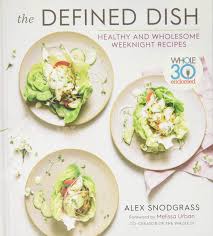 If it does cause symptoms, the most common are mild to moderate pain and stiffness in your upper back. The Defined Dish Whole30 Endorsed Healthy And Wholesome Weeknight Recipes Snodgrass Alex Hartwig Urban Melissa 9780358004417 Books Amazon Ca