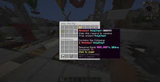 Each device on your network has a private ip address only seen by other devices on the local network. Unique Minigames Server Setup Just Like Hypixel And Mineplex Over 8 Games High Quality Mc Market