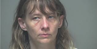 Husband, wife remain jailed in Miami County cellphone theft case