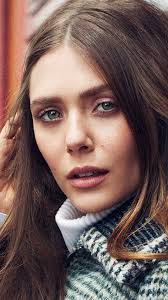 Want to discover art related to elizabetholsen? 336094 Elizabeth Olsen Brunette Girl Phone Hd Wallpapers Images Backgrounds Photos And Pictures Mocah Org