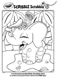 This coloring page can also serve as a means to educate your child about the biodiversity of starfish. Animals Free Coloring Pages Crayola Com