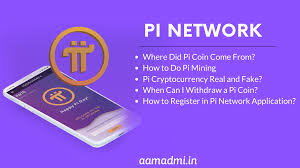 What is pi cryptocurrency and how is it different? What Is Pi Network Price Real And Fake How Do You Make Money On Network Pi