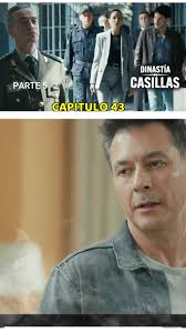 El legado de El Señor de los Cielos continúa… Ya puedes disfrutar de  Dinastía Casillas, con las actuaciones de Raúl Méndez, Carlos Basabe e  Ivanna Castro, en esta historia llena de poder,