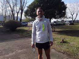 Se corrió una nueva edición del Cross Country ECOARTE