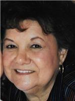 Josie Zeringue Obituary (2015)