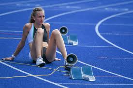 In 400m men, the european medalist, liemarvin bonevacia pumb up the strength volume to break national record with 45.99s … Topatletieklive Sensationeel Femke Bol Loopt 53 79 Op Facebook