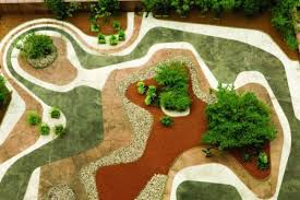 Five Modernist Landscape Architects Land8 Com Garden Architecture Landscape Architecture Design Garden Design
