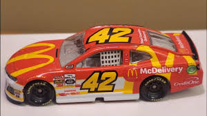 Mcdelivery order tracking status online. Mcdelivery 1 64 Nascar Authentics Wave 2 2020 Kyle Larson 42 Mcdonald S Sport Touring Cars Cars Racing Nascar