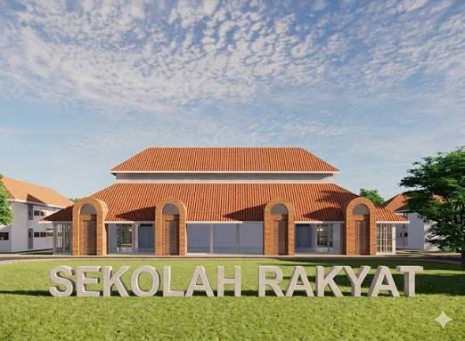 LENSA SR Diperkuat, Informasi Sekolah Rakyat Dibuat Cepat dan Terintegrasi