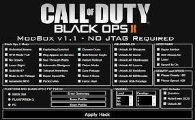 Black ops ii (pc) es una secuela de la primera entrega de black ops. Lobby Et Hack Call Of Duty Black Ops 2 Posts Facebook