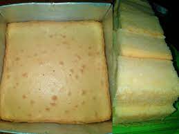 Maybe you would like to learn more about one of these? Resepi Kek Butter Cheese Gebu Gebas Senang Untuk Dicuba Daridapur Com