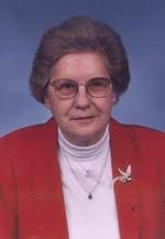 Obituary for Elva Downey Gabehart