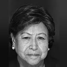 Consuelo (Connie) Martinez