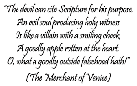 The Believer's Civil Duty: The True Meaning Of Romans 13