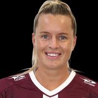 Official BMD Premiership profile of Lauren Brown for Burleigh Bears Womens 