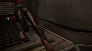 Resident Evil 6 - Ada Wong's ass - YouTube
