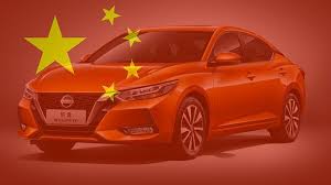 Bilan Aout 2019 Chine Leblogauto Com Vw Tiguan Honda Cr Honda Xr