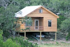 Rent a whole home for your next weekend or holiday. Book The Hideaway Fredericksburg Texas All Cabins
