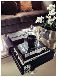 Pin By Melopido On Glam Decor Decorating Coffee Tables Coffe Table Books Home Decor