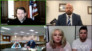 Nothing can excuse lori vallow's actions or choices, but by analyzing, maybe we can understand her story as a cautionary tale. Police Say Lori Vallow Daybell Helped Keep Missing Kids Bodies Hidden Local News 8