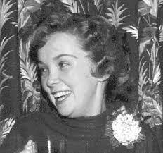 Mary Brimhall's Instagram, Twitter & Facebook