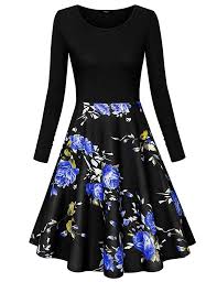 Marbetia 2x Dresses For Women Black Formal Dresses For Women Elegant Sundresses A Line Dres A Line Cocktail Dress Formal Dresses For Women Party Dresses Online