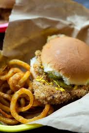 Stir together first 3 ingredients; Midwest Pork Tenderloin Sandwich Buns In My Oven