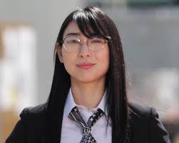 YALL I have a theory…what if Shirabe will be Boon Violet? : r/supersentai