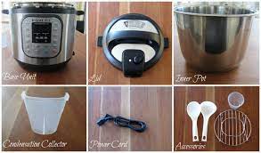 This is the instant pot manual that you wish had been shipped with your instant pot! How To Use An Instant Pot Beginner S Manual Paint The Kitchen Red