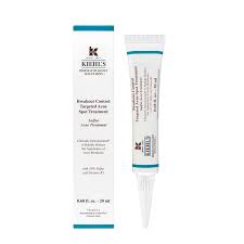 27 Best Acne Spot Treatments To Get Rid Of Pimples Fast 2020 Reviews Allure