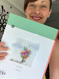 Back) Covergirl! — Cassandra Ott