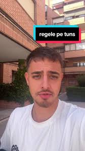 Marius Neg: Tunsul Rege pentru Derby-ul de Madrid