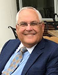 Obituary information for Richard Stuart Broom