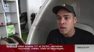 Le studio zen se situe au 1 er étage de la rue faidherbe (en face de la gare lille flandres). Un Massage 3d En Realite Virtuelle Au Studio Zen Concept Youtube
