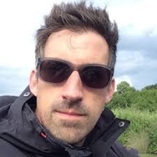 Richard Purvis's Profile