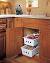 Onion Storage In Modular Kitchen