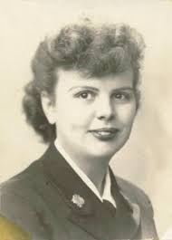 Anne Keating Obituary (1919