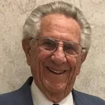 Cecil James Bourgeois Obituary December 31, 2019