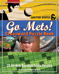 900 plays scores jan 06 20 zorba_scank. Go Mets Crossword Puzzle Book 25 All New Baseball Trivia Puzzles Crossword Puzzle Books Cider Mill Quigley Brendan E 9781604330410 Amazon Com Books