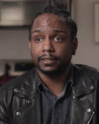 Exhibit A" Touch DNA (TV Episode 2019)