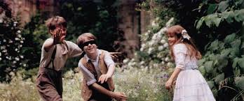 Nonton film terbaru subtitle indonesia. The Secret Garden Movie Review 1993 Roger Ebert
