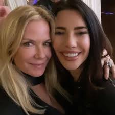 Brittany Snow reveals that the...