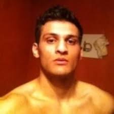 Anton Torres vs. Arsalan Mayel, Royal Combat 1