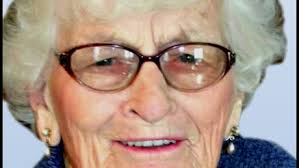 Gertrude G. Ehlers, 93, Indianola